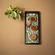 Mughlai Tray - Rectangular